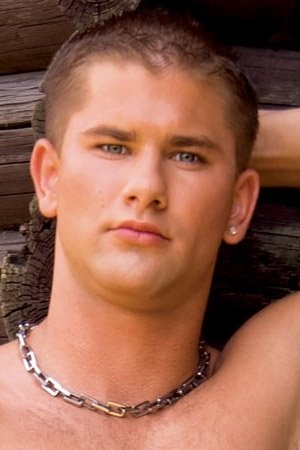 et billede af John Cruise