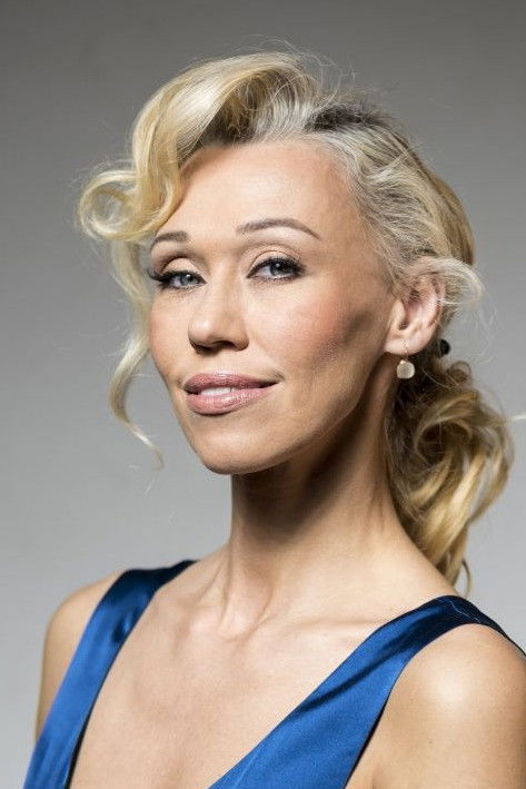 et billede af Nikolett Gallusz