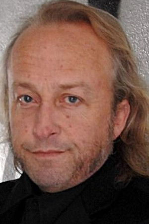 et billede af Levi Henriksen