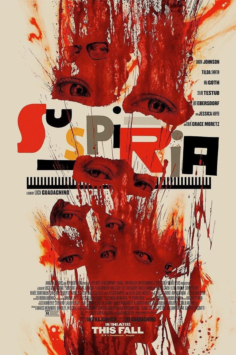 Suspiria
