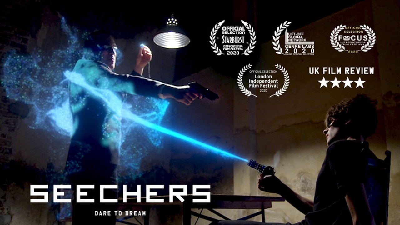 Seechers (2021)