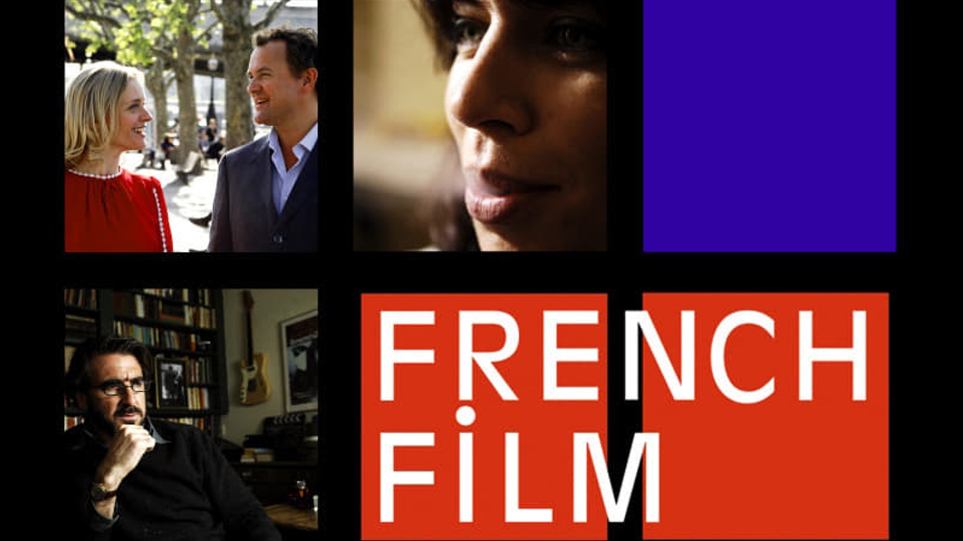 French Film (2008)