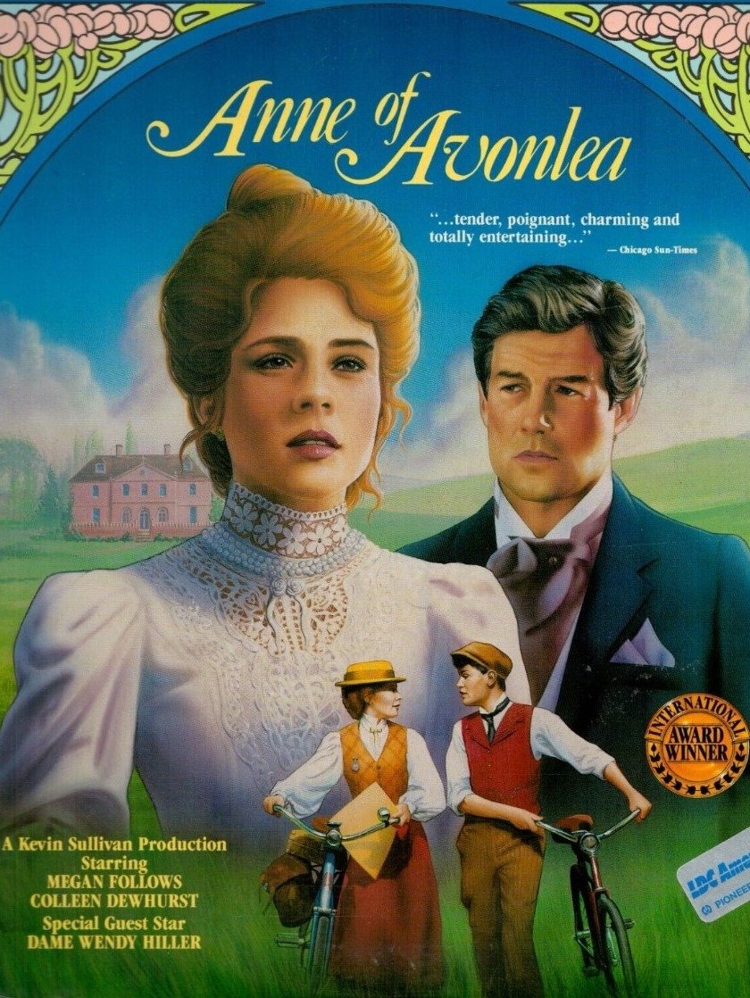 Anne of Green Gables: The Sequel