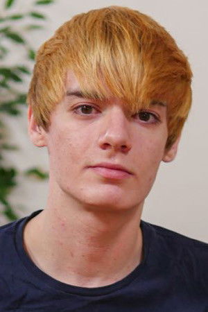 et billede af AJ Baxter