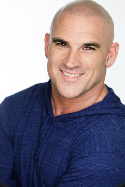 et billede af Matt Hobbie