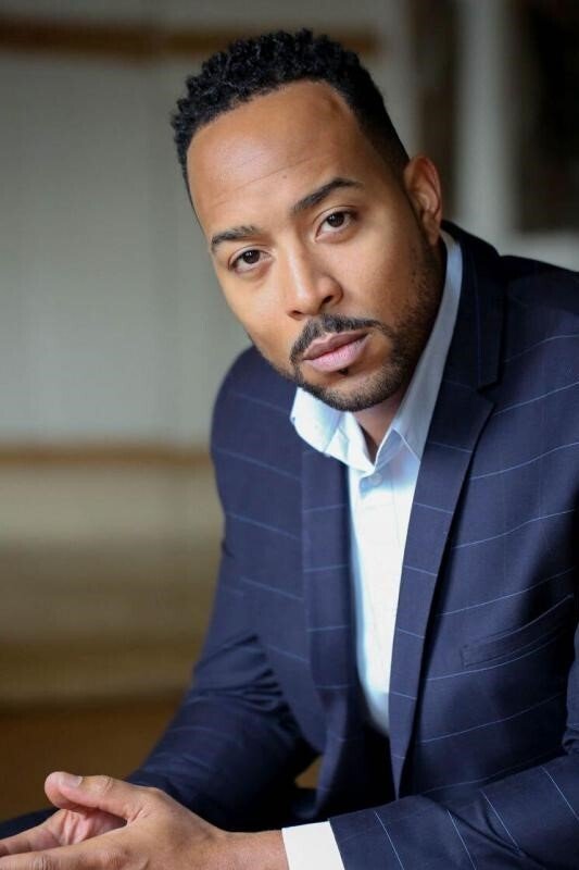 et billede af Jean-Luc Guizonne