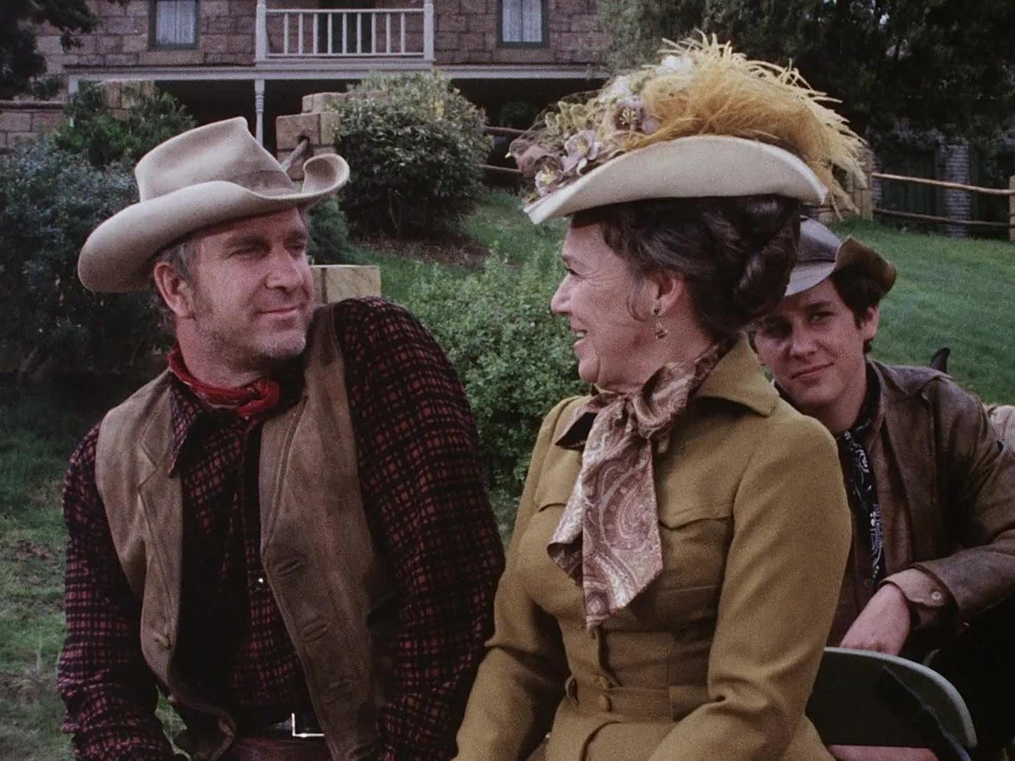 The Virginian