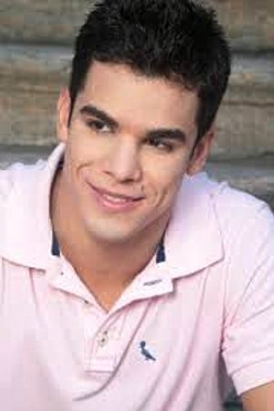 et billede af Hugo Maia