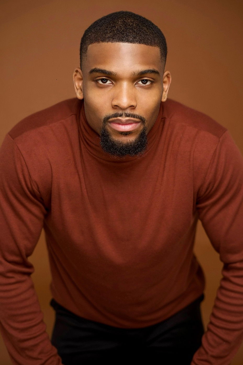 et billede af Deangelo Howard Jr.