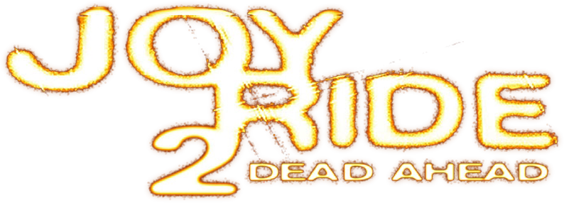Joy Ride 2: Dead Ahead Logo