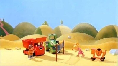 Bob the Builder