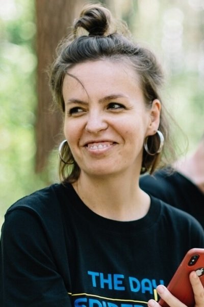 Eva Strelnikova | Director