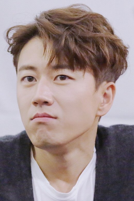 et billede af Jang Su-won