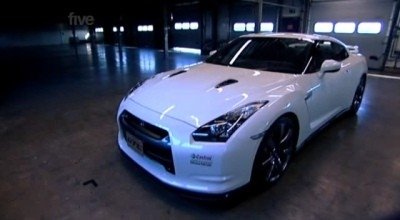 Fifth Gear