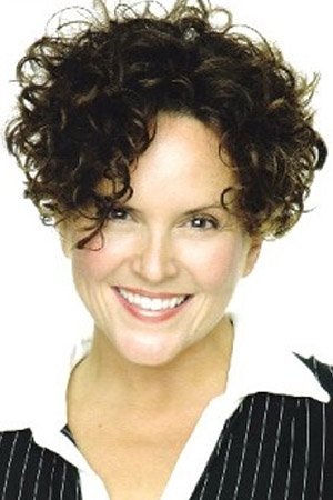 et billede af Lisa Adams