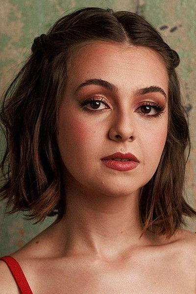 et billede af Klara Castanho