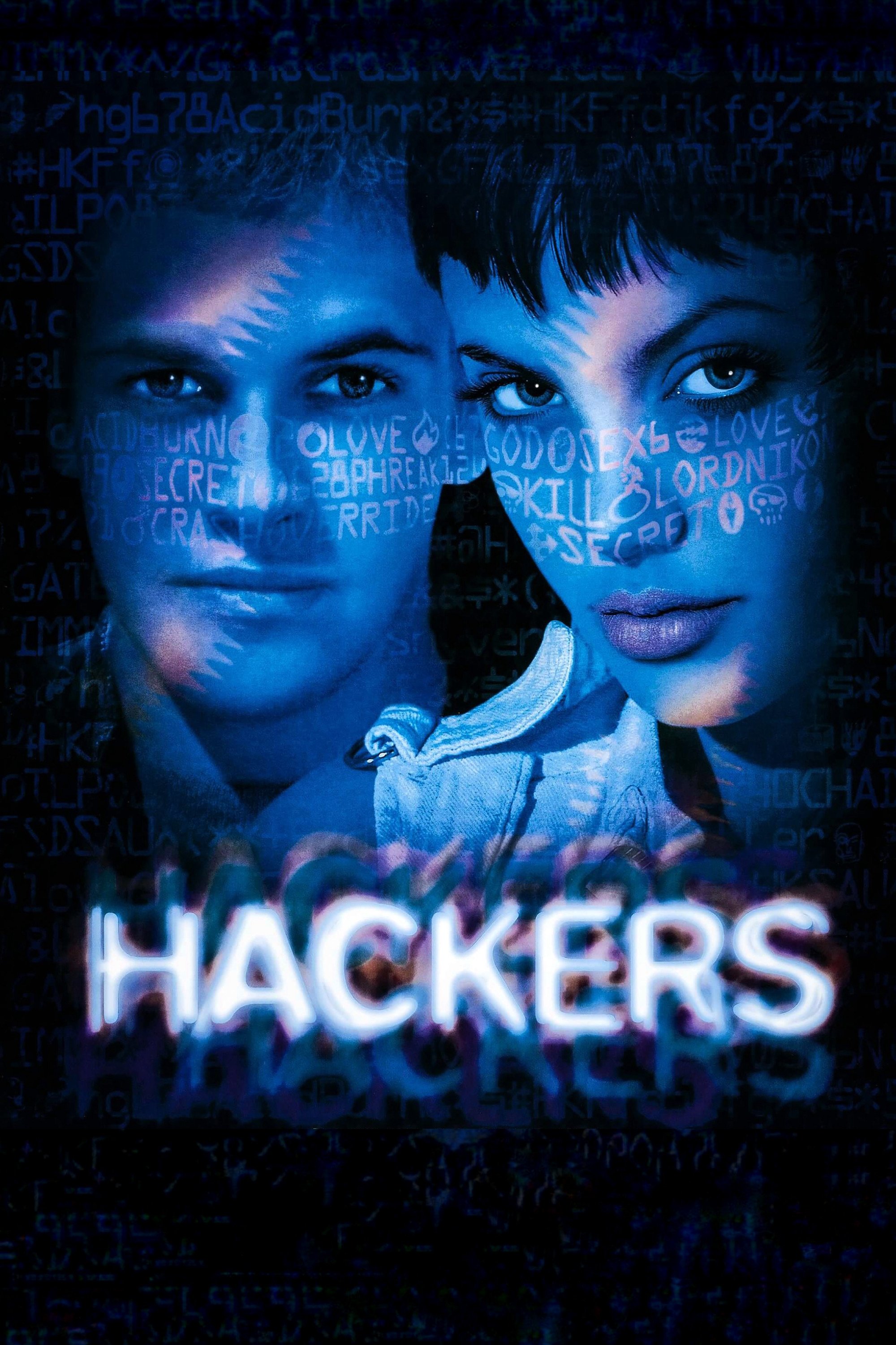 Hackers