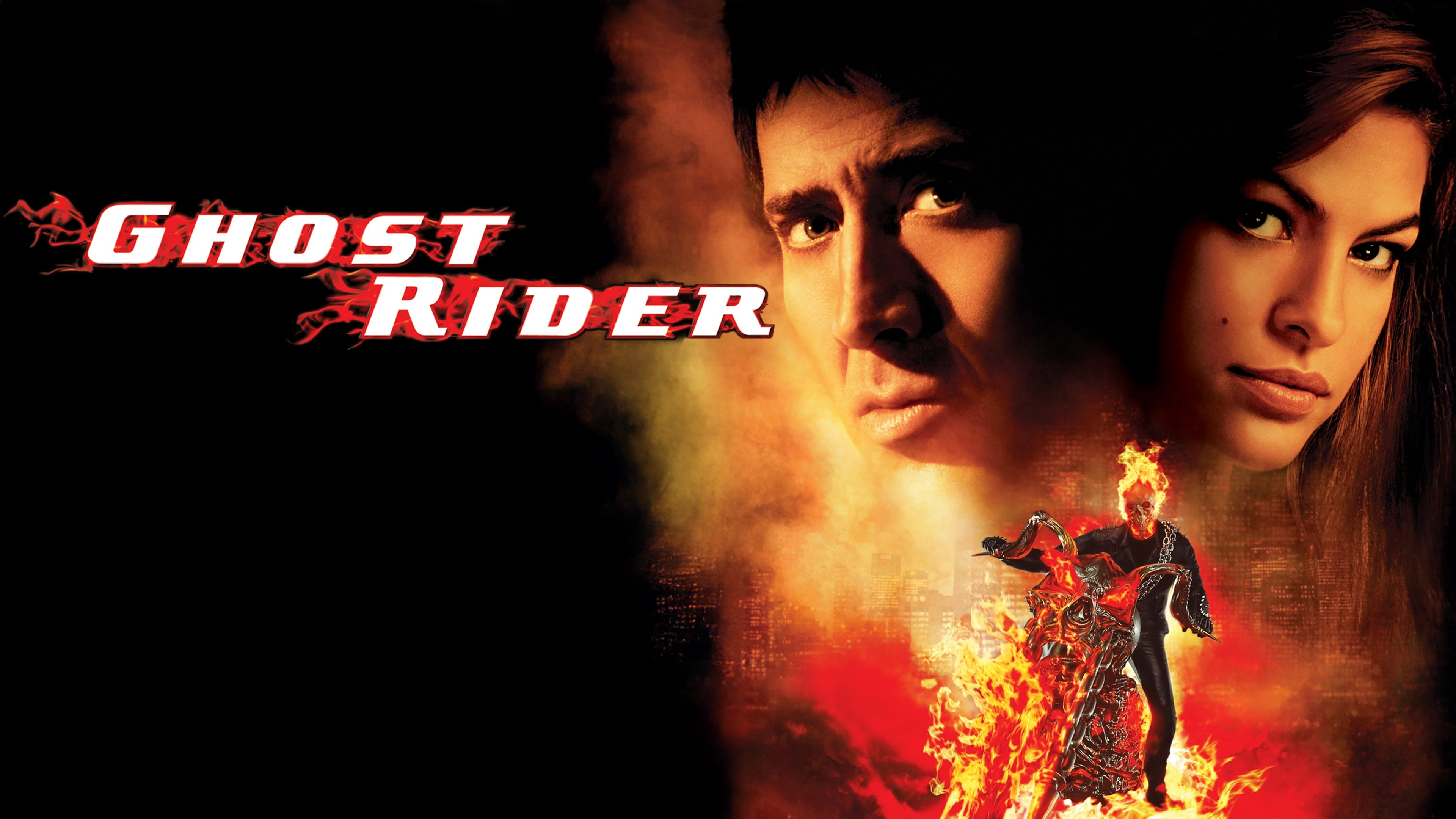 Ghost Rider (2007)