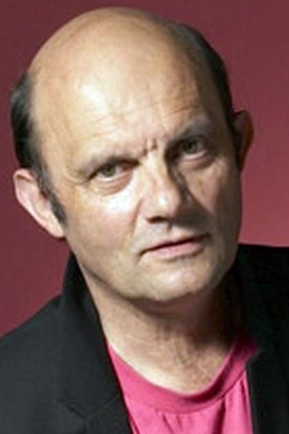 et billede af Patrice Caratini