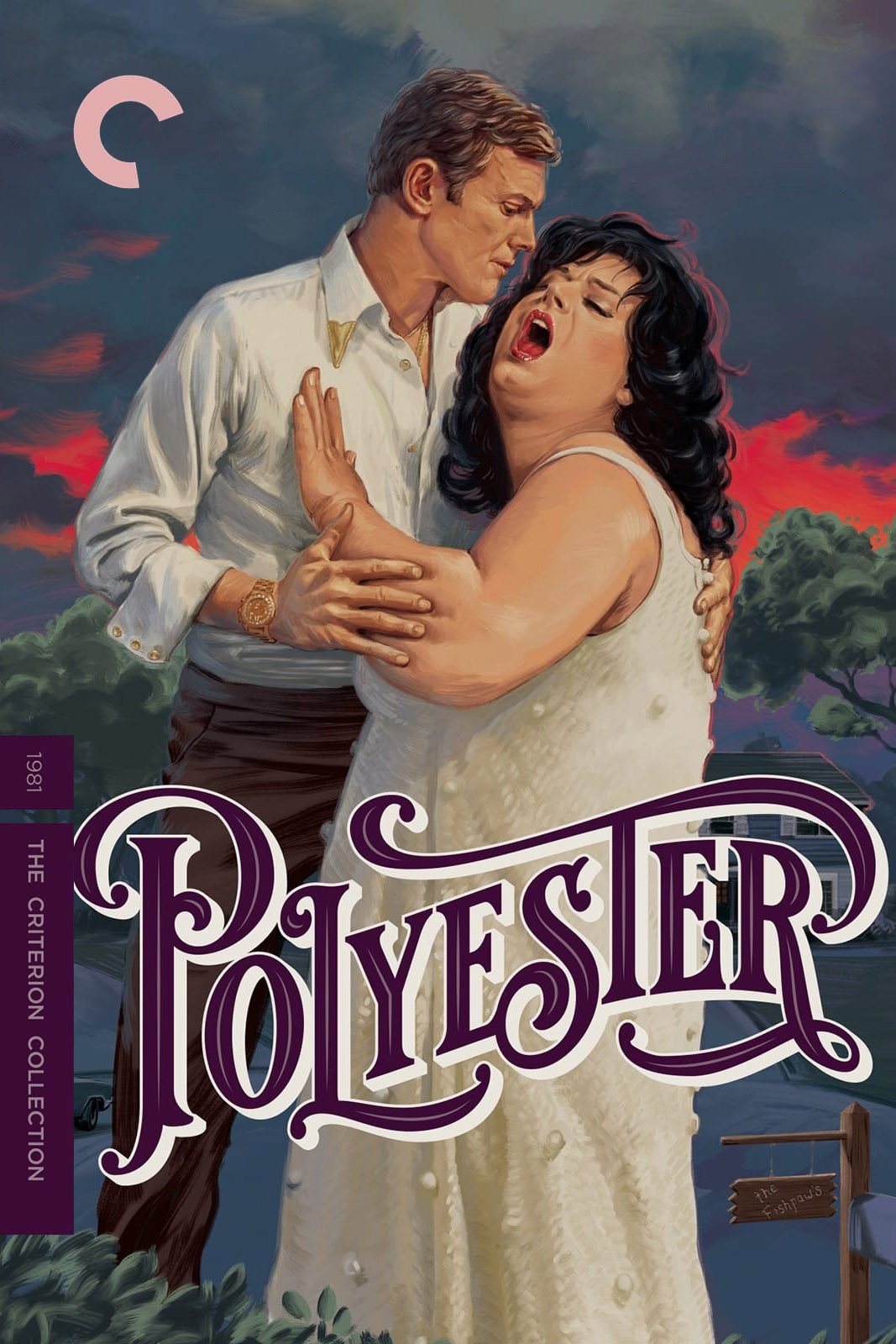 Polyester