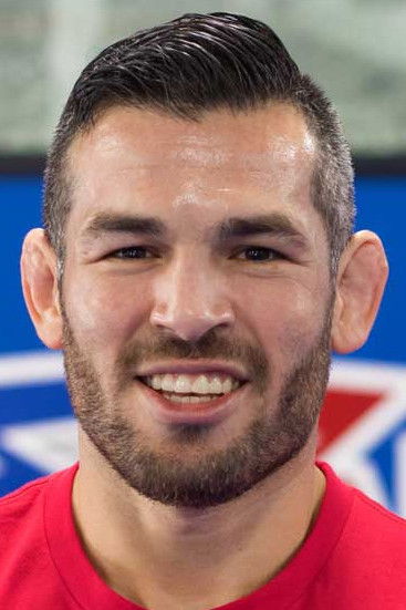 et billede af Roman Salazar