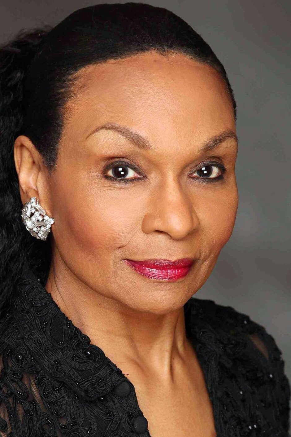 et billede af Vivian Reed