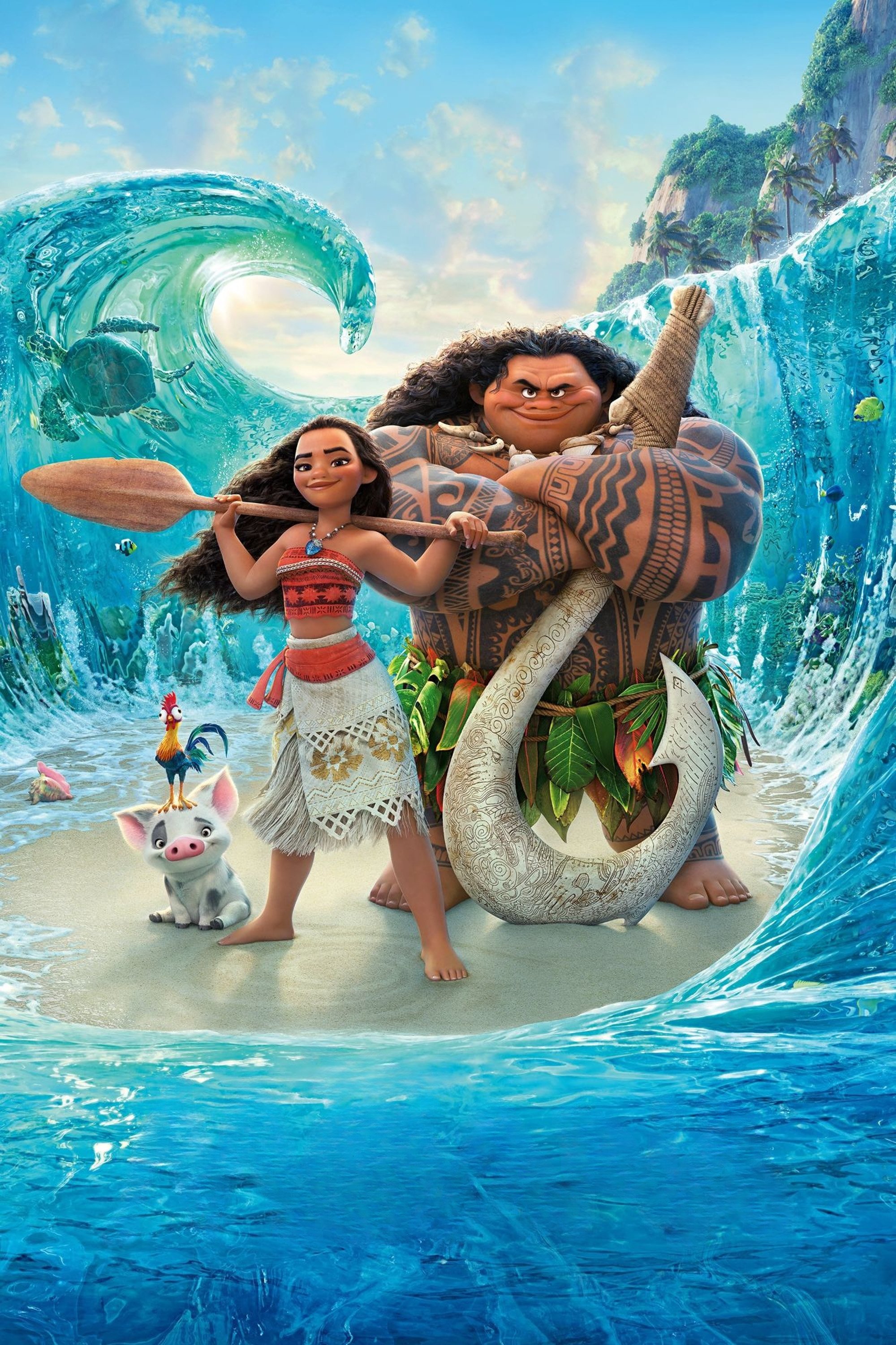 Moana