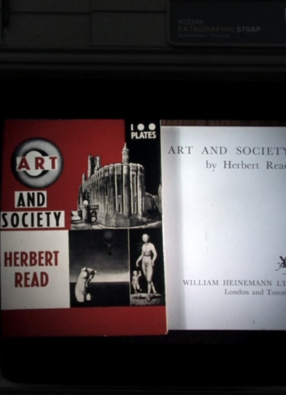 To Hell With Culture Poster