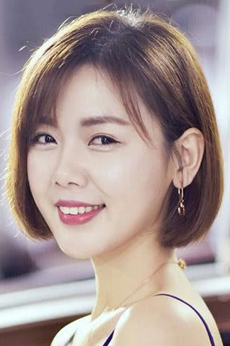 et billede af Ying Xue