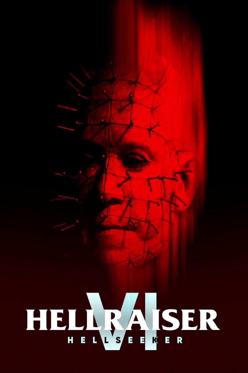 Hellraiser: Hellseeker