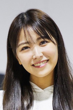 et billede af Miru Shiroma