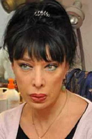 et billede af Marina Kakhiani