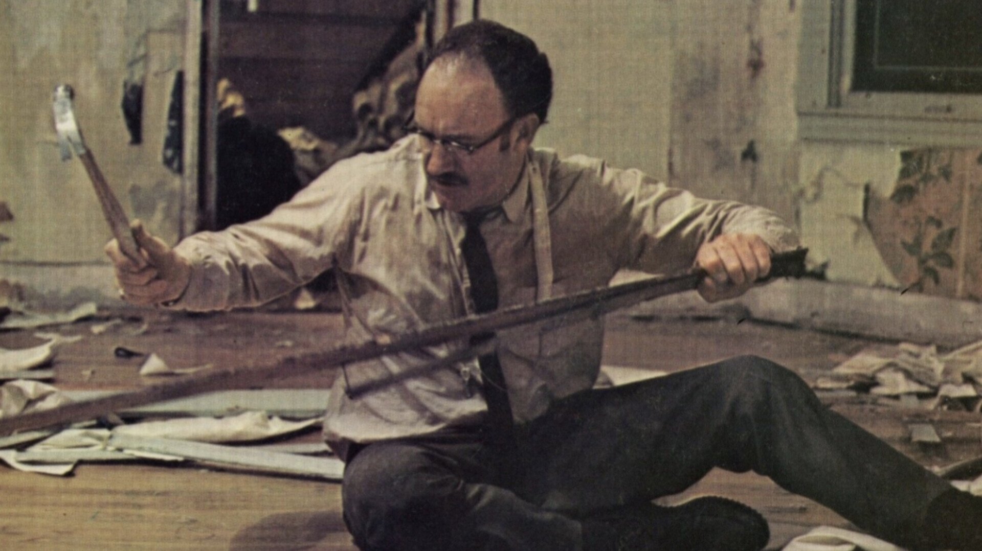 The Conversation (1974)