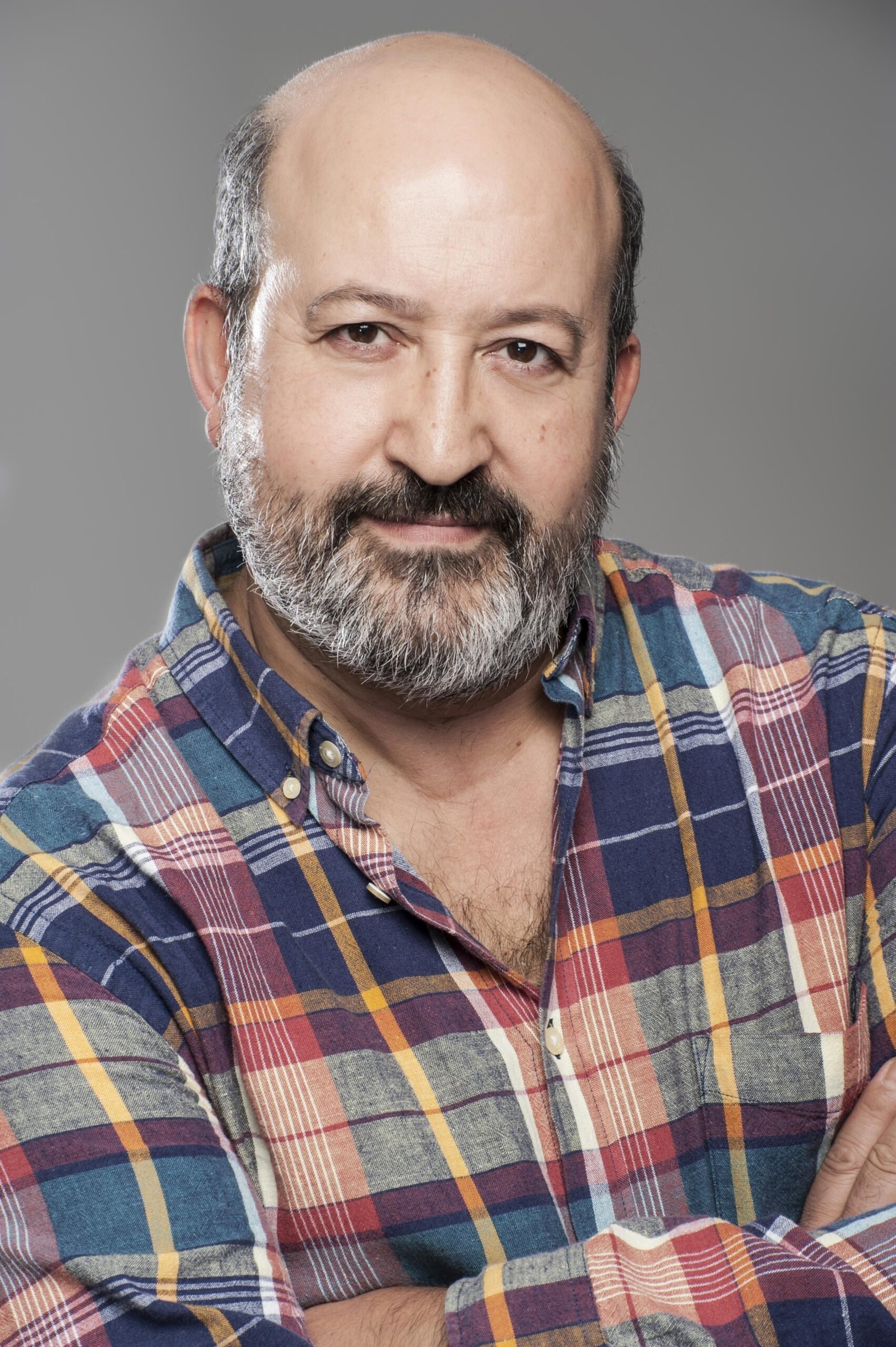 et billede af Txema Arribas