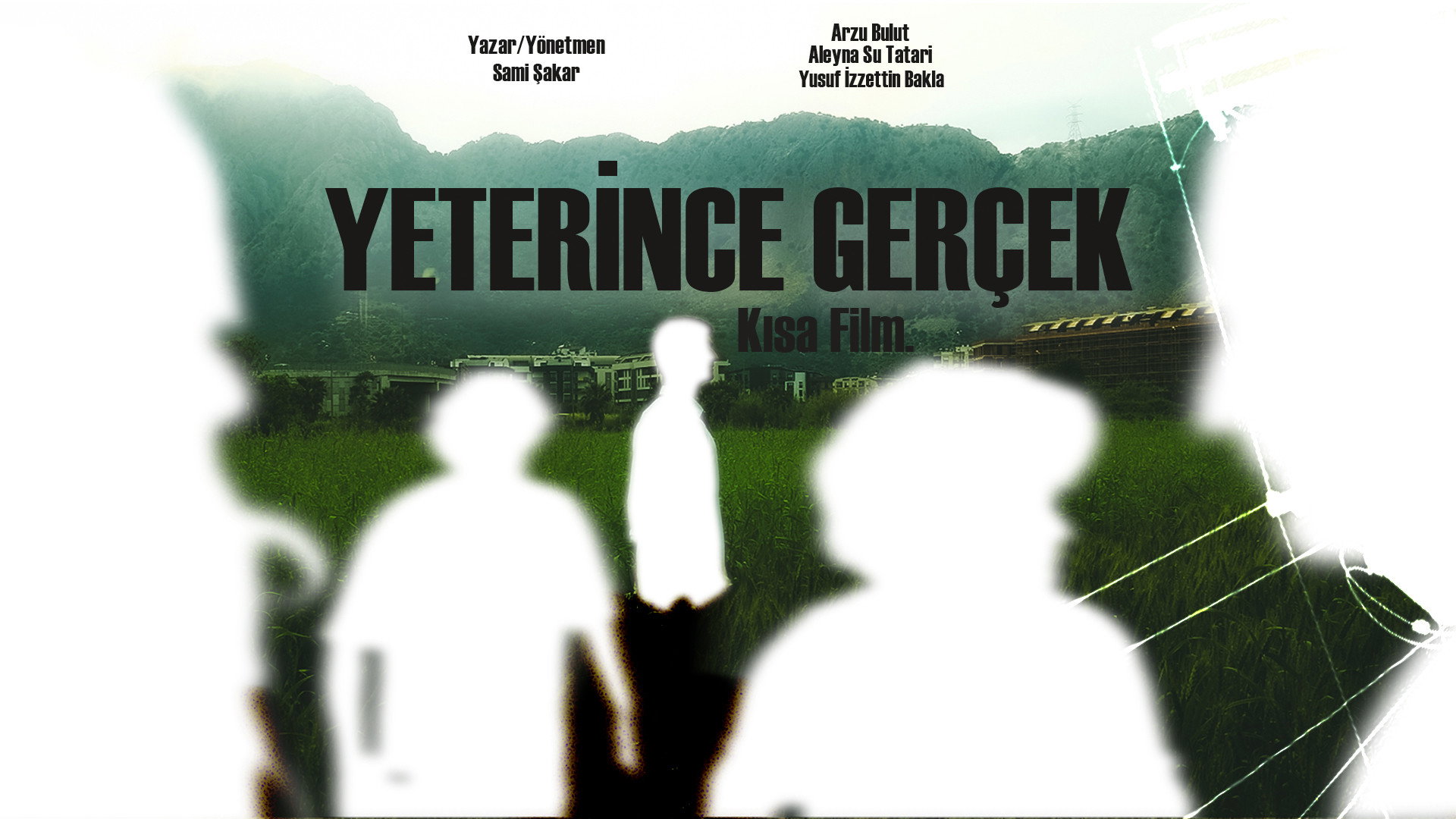 Yeterince Gerçek