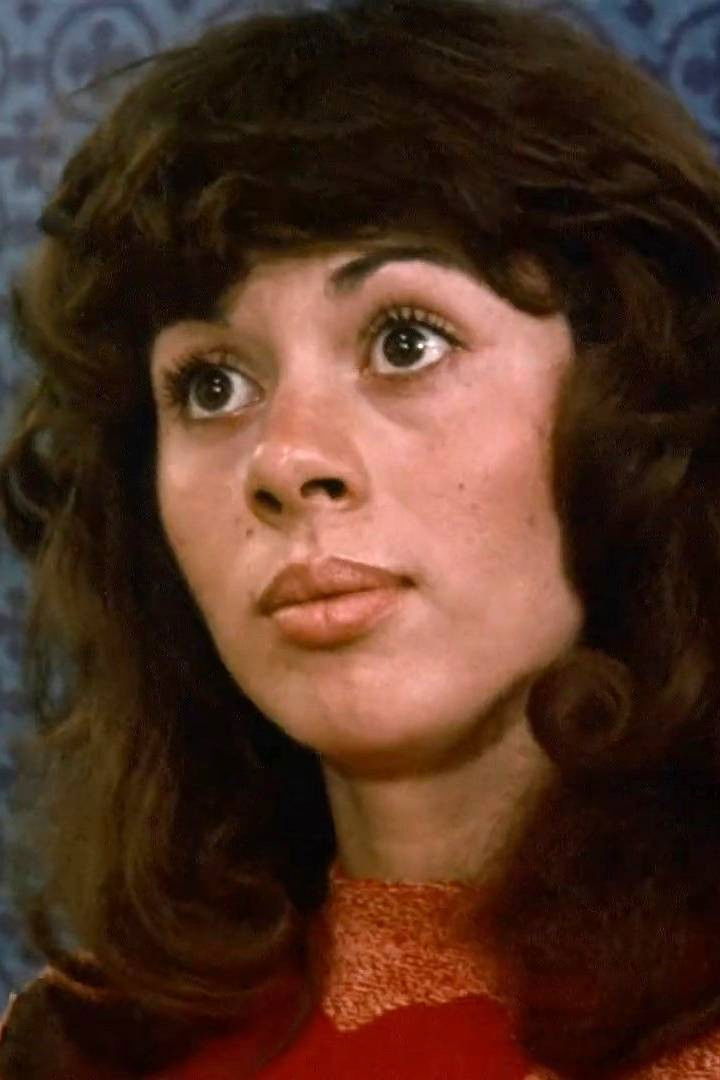 et billede af Margie Lanier