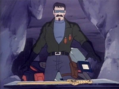 M.A.S.K.