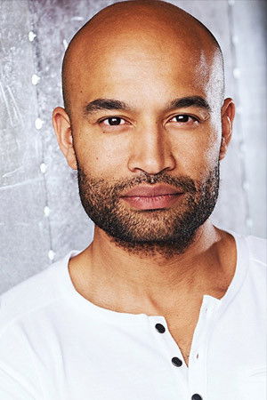 et billede af Nate Duncan