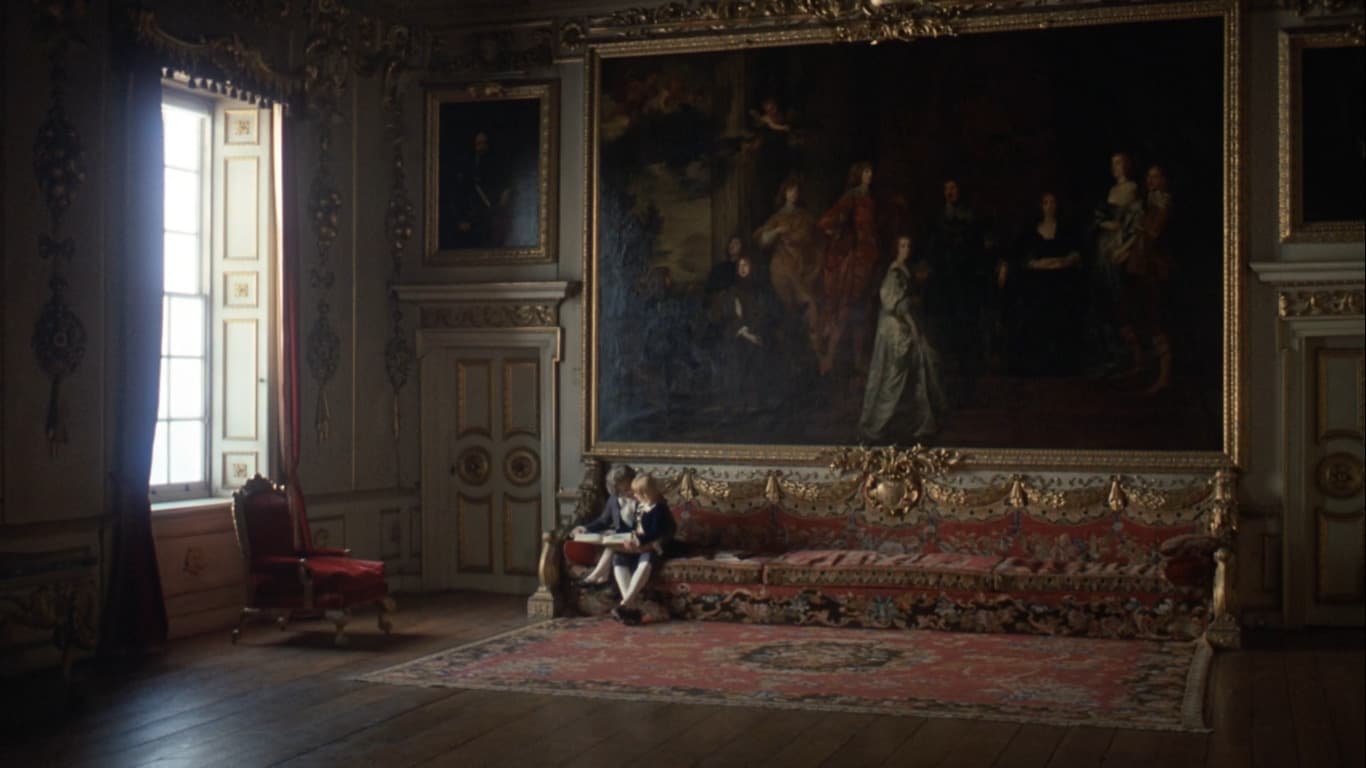 Barry Lyndon (1975)