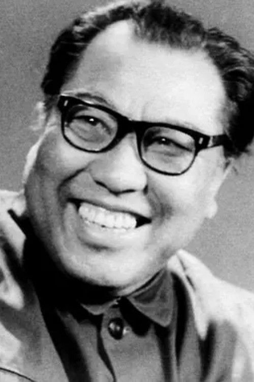 et billede af Xiaofei Sun