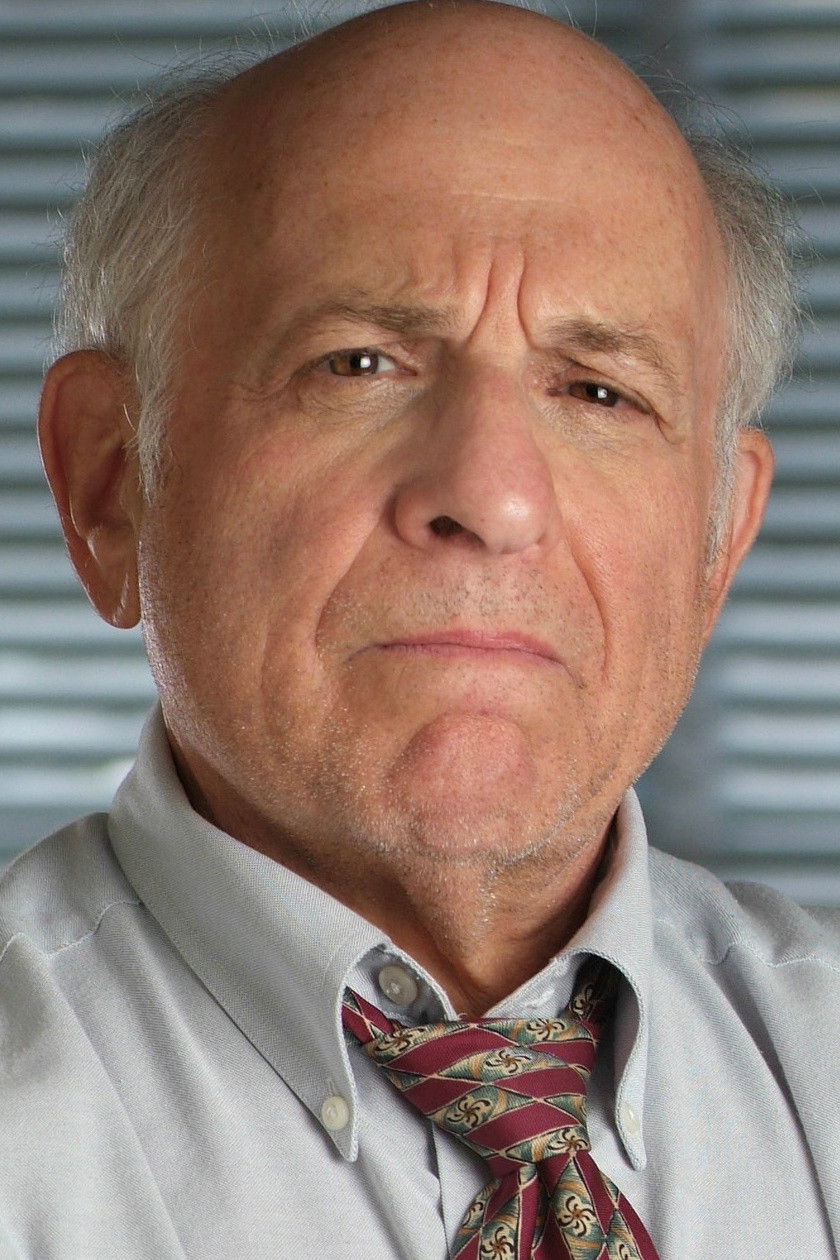 et billede af Peter Salzer