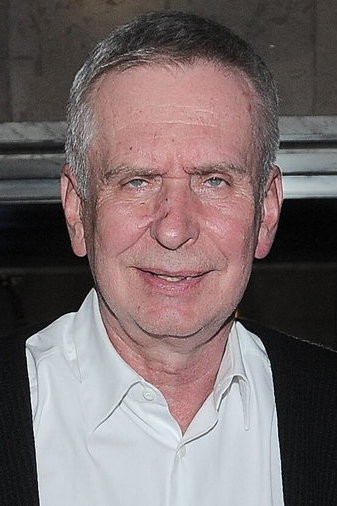 et billede af Krzysztof Materna