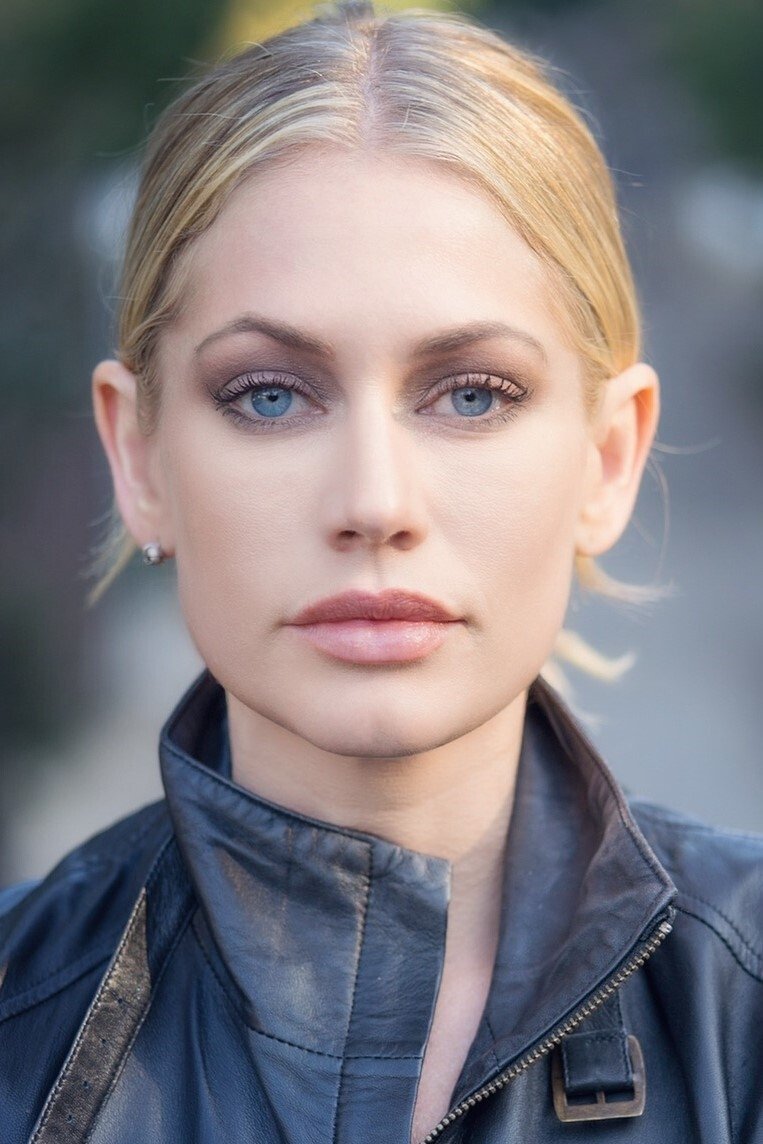 et billede af Jennifer Sipes