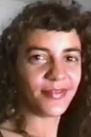 et billede af Sylvia