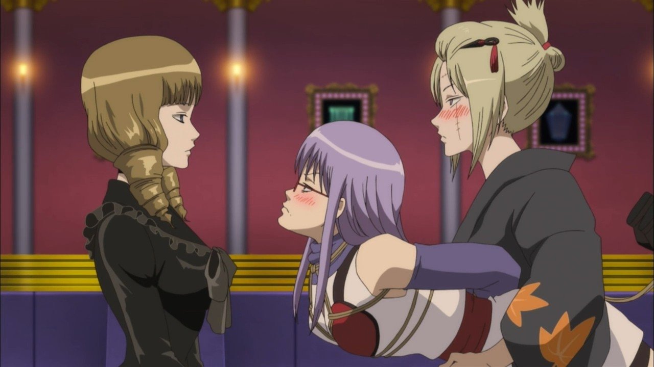 Gintama