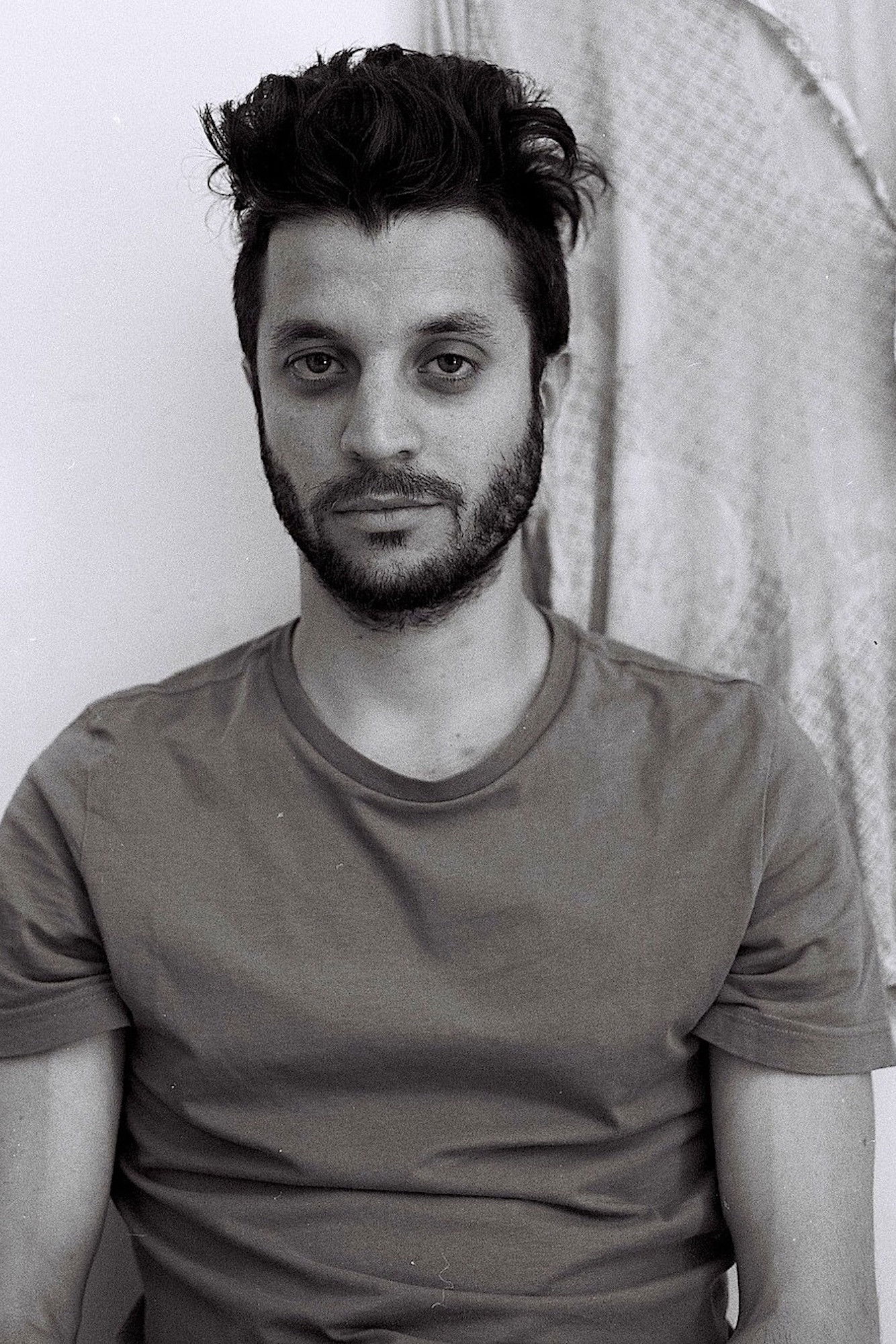 et billede af Fulvio Balmer Rebullida