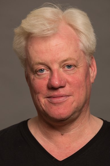 et billede af Uwe Lauer