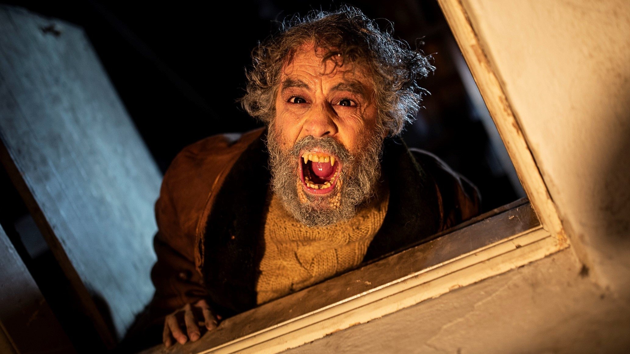 A Taste of Blood (2022)