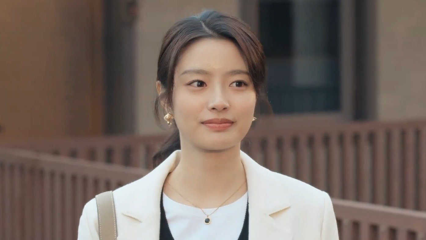 Thumbnail for I Never Dare to Tell You I'm in Love Season 1 Episode 5