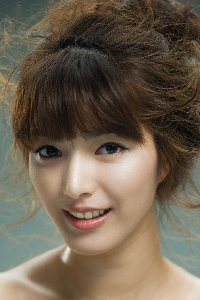 et billede af Choi Young-shin